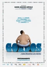 VER Gordos (2009) Online