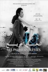 Poster for Les Palmiers blessés 
