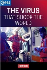 Poster di The Virus That Shook the World