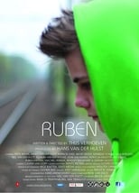 Poster for Ruben