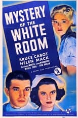 Mystery of the White Room (1939)