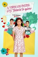 A todos los chicos: P.D. Todavía te quiero (HDRip) Español