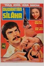 Poster for Dudaktan Silaha