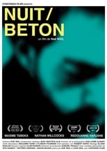 Poster for Nuit / Béton