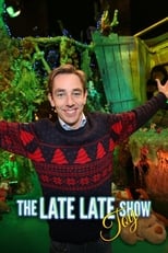 The Late Late Toy Show poster