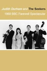 Poster for The Seekers: 1968 BBC Farewell Spectacular 