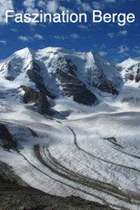 Faszination Berge poster