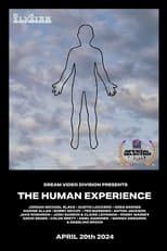Poster for Dream Video Division Presents The Human Experience