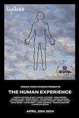 Poster for Dream Video Division Presents The Human Experience