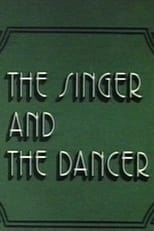 Poster for The Singer and the Dancer 