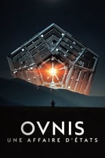 Poster di Ovnis, une affaire d'États