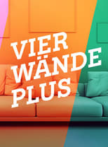 Poster for Vierwändeplus Season 1