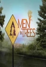 Poster for Men in Trees Season 1