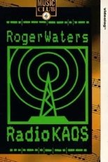 Poster for Roger Waters: Radio K.A.O.S.