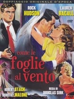 Poster di Come le Foglie al Vento