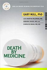 Death by Medicine main poster