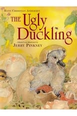 Poster for The Ugly Duckling 