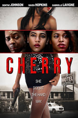 Cherry (A Stephanie James Film) (2018)