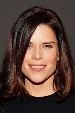 Neve Campbell