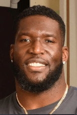 Brian Orakpo as Himself in Cupcake Guys Training Camp