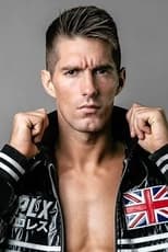 Zack Sabre Jr.