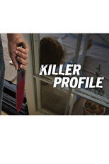 Killer Profile poster