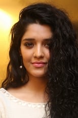 Poster for Ritika Singh