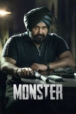 Poster for Monster