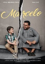 Poster for Marcelo