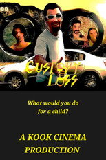 Custody Loss poster