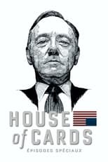 Poster for House of Cards Season 0