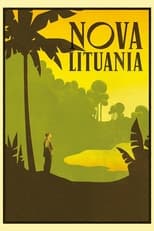 Poster for Nova Lituania