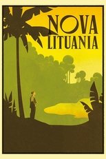 Poster for Nova Lituania 