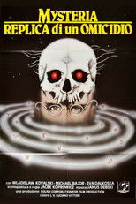 Mysteria - Replica di un omicidio
