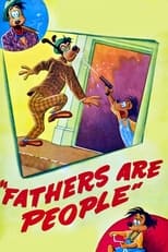 Poster for Fathers Are People