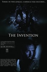 Poster for La invención de Morel