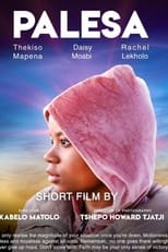 Poster for Palesa 