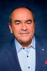 Jean-François Lépine as Self - Host in Zone libre