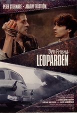 Poster for The Frozen Leopard