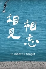 Poster for To Meet to Forget 