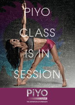 PiYo poster