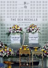 Poster for The Sea Recalls 
