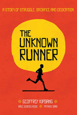 Poster for The Unknown Runner