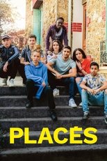 Poster for Placés 