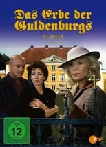 Poster for The Legacy of Guldenburgs Season 2