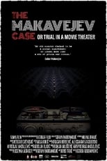 The Makavejev Case or Trial in a Movie Theater (2018)