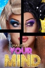 Poster for Make Up Your Mind Season 4