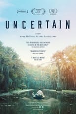 Poster for Uncertain