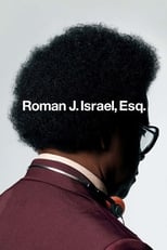 VER Roman J. Israel, Esq. (2017) Online Gratis HD