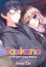 Poster for Saekano: How to Raise a Boring Girlfriend Season 2
